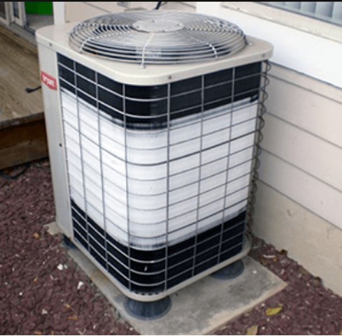 Air Conditioning Repair Willards, MD & Parsonsburg, MD, Air Conditioner