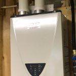 Tankless Water Heater Installation