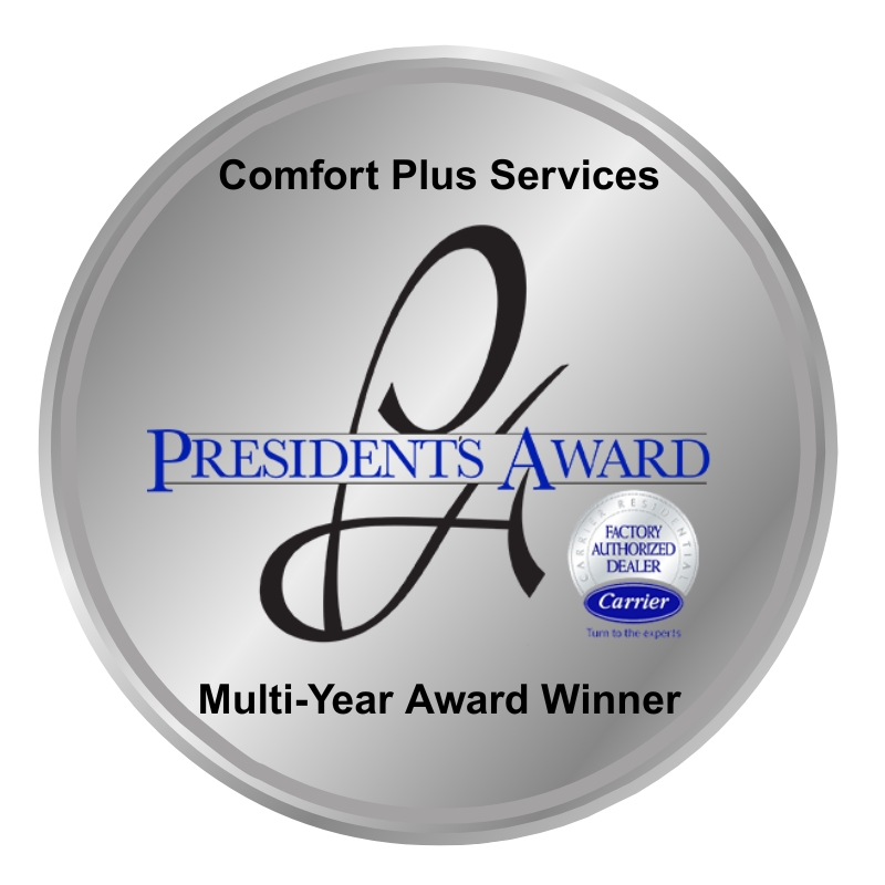 CPS Carrier President’s Award Graphic CPS Carrier President's Award Graphic
