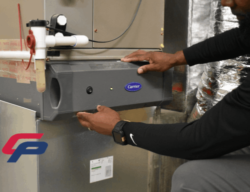 Delaware Fall Seasonal HVAC Maintenance Checklist