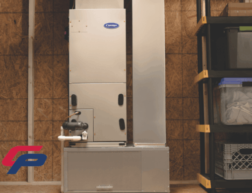 Why Your HVAC System Smells Musty, and What It Means