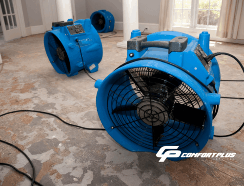 Top Winter Plumbing Problems on Delmarva