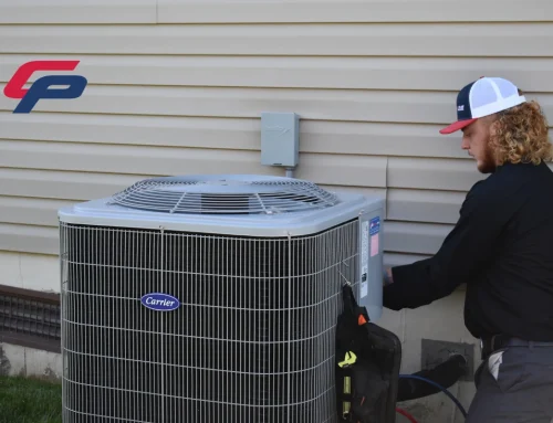 Spring Allergy Season: How Your HVAC Can Help