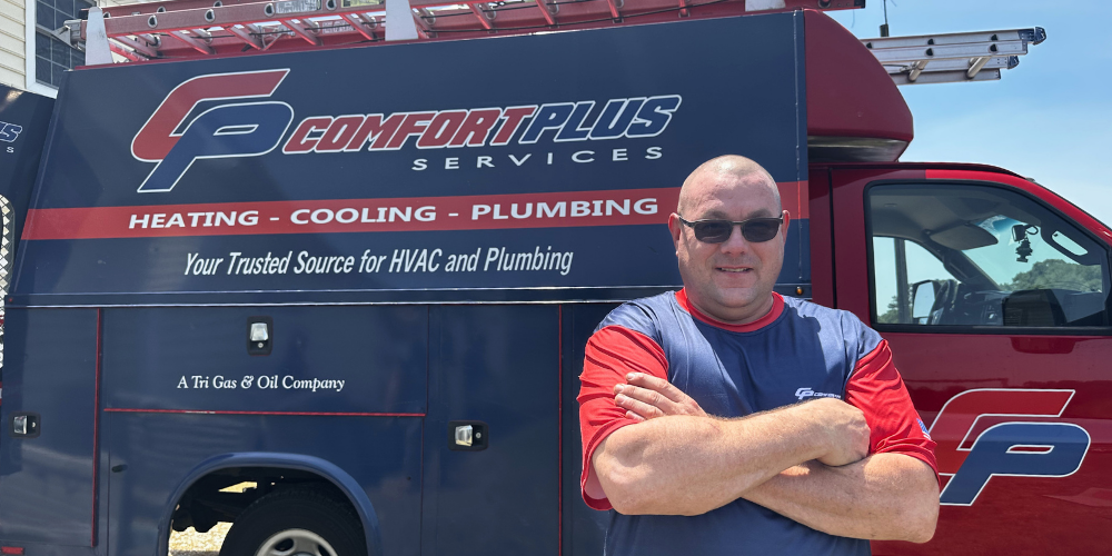 image of rusty c hvac installer oil to gas conversion expert image of rusty c hvac installer oil to gas conversion expert